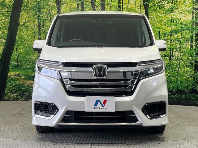 STEPWAGON SPADA HYBRID