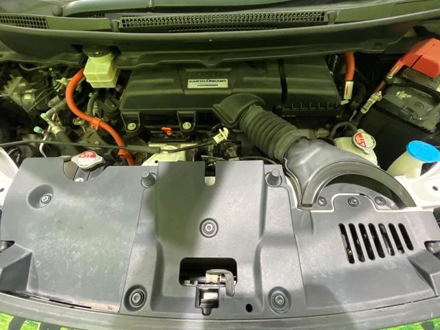 STEPWAGON SPADA HYBRID