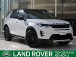 ROVER DISCOVERY SPORTS