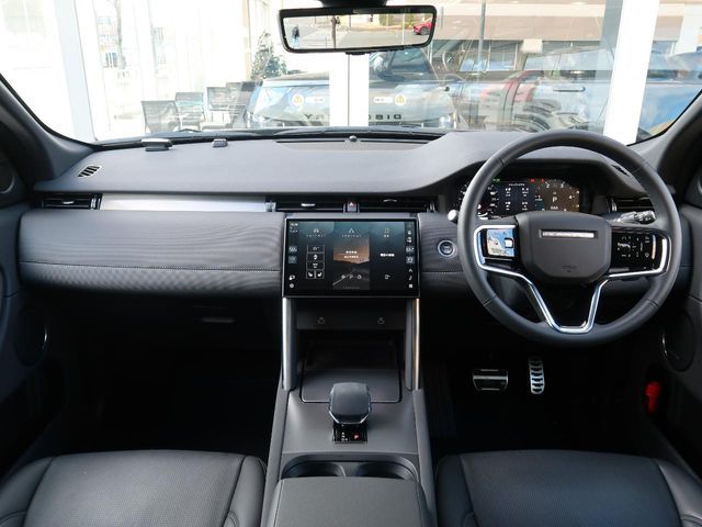 ROVER DISCOVERY SPORTS