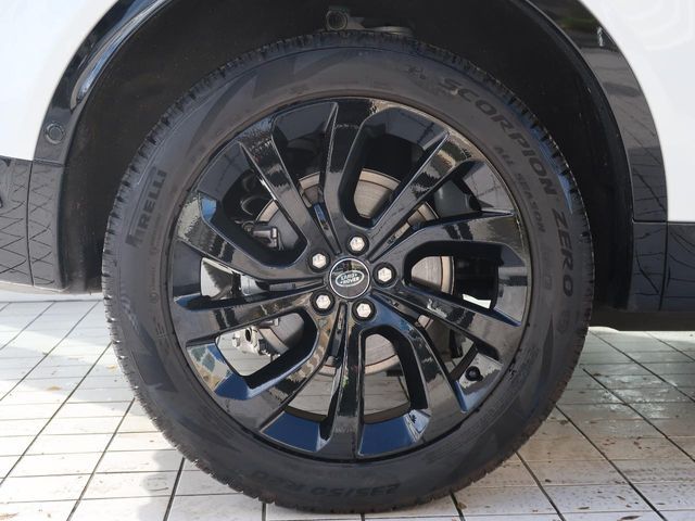 ROVER DISCOVERY SPORTS
