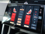 ROVER DISCOVERY SPORTS