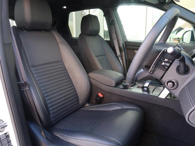 ROVER DISCOVERY SPORTS
