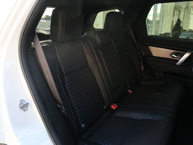 ROVER DISCOVERY SPORTS