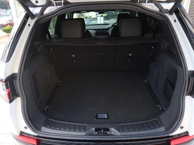 ROVER DISCOVERY SPORTS