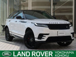 ROVER RANGE ROVER VELAR
