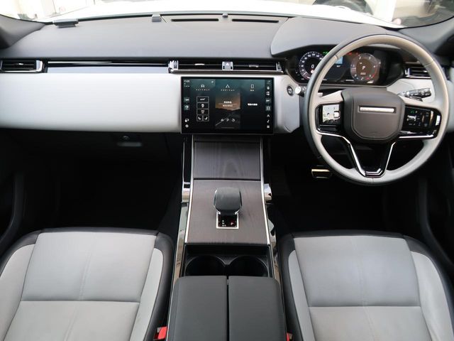 ROVER RANGE ROVER VELAR