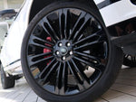 ROVER RANGE ROVER VELAR