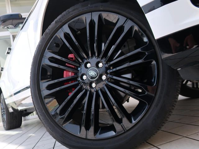 ROVER RANGE ROVER VELAR
