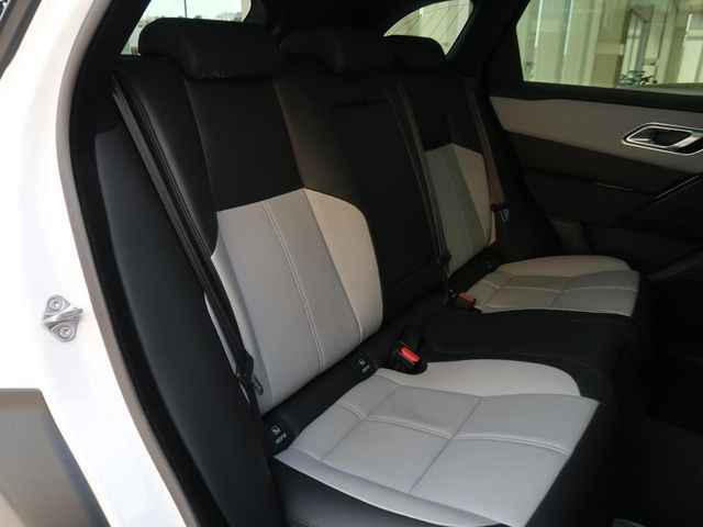 ROVER RANGE ROVER VELAR