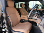 ROVER DEFENDER