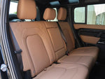 ROVER DEFENDER