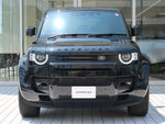 ROVER DEFENDER