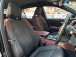 CROWN sedan hybrid