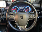 CROWN sedan hybrid