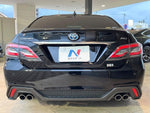 CROWN sedan hybrid
