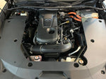 CROWN sedan hybrid