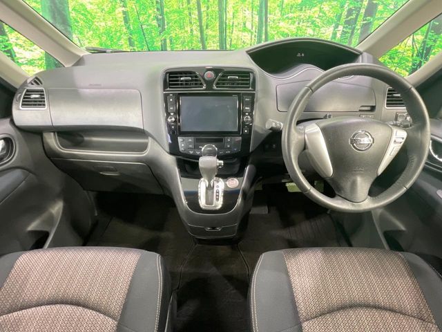 SERENA  S-HYBRID