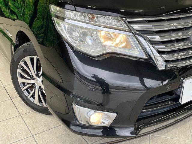 SERENA  S-HYBRID