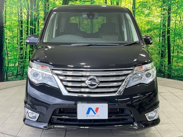 SERENA  S-HYBRID