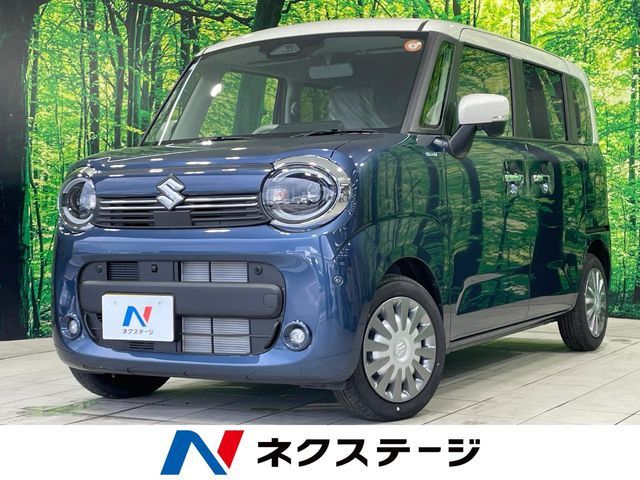 WAGON R SMILE