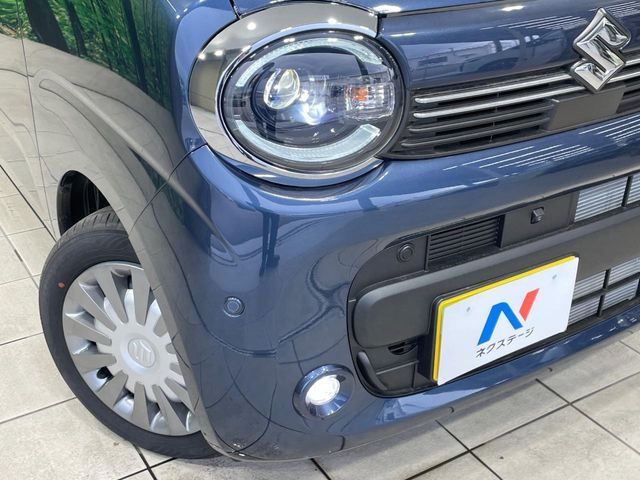 WAGON R SMILE
