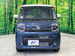 WAGON R SMILE