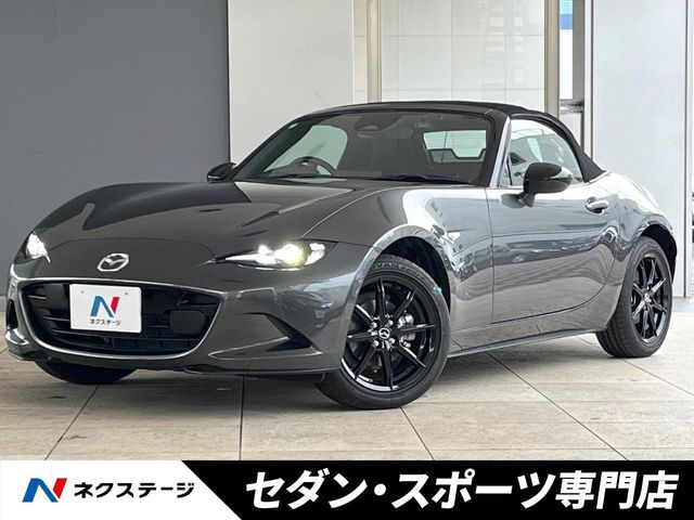 ROADSTER