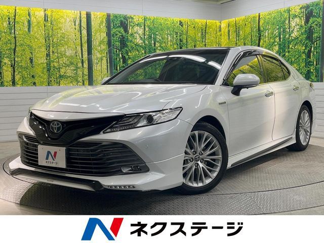 CAMRY HYBRID