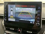 COROLLA CROSS HYBRID