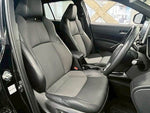 COROLLA CROSS HYBRID