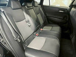 COROLLA CROSS HYBRID