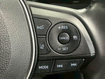 COROLLA CROSS HYBRID