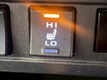 COROLLA CROSS HYBRID