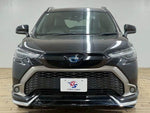 COROLLA CROSS HYBRID
