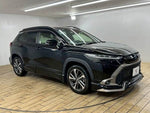 COROLLA CROSS HYBRID