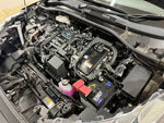 COROLLA CROSS HYBRID