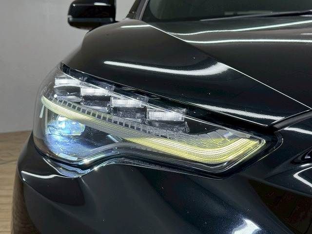 COROLLA CROSS HYBRID