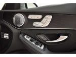 MERCEDES BENZ C class sedan HYBRID