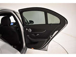 MERCEDES BENZ C class sedan HYBRID