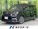 STEPWAGON e:HEV SPADA