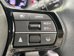 STEPWAGON e:HEV SPADA