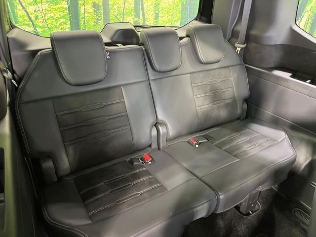 STEPWAGON e:HEV SPADA
