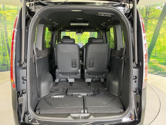STEPWAGON e:HEV SPADA