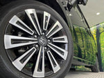 STEPWAGON e:HEV SPADA