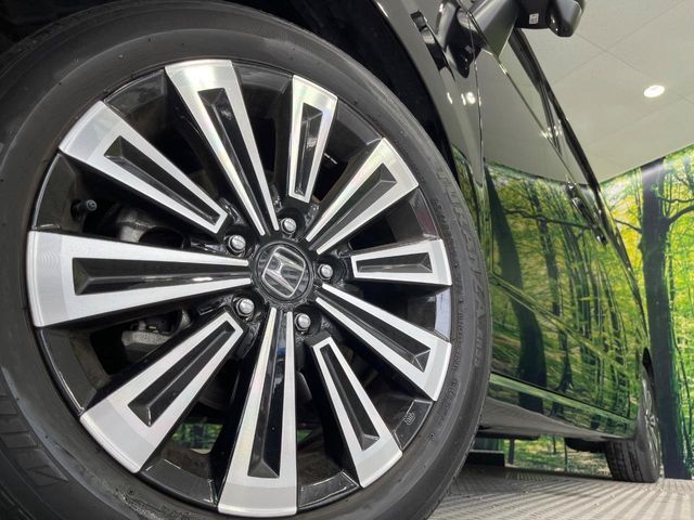 STEPWAGON e:HEV SPADA