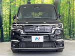 STEPWAGON e:HEV SPADA