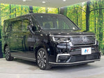 STEPWAGON e:HEV SPADA
