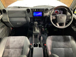 LANDCRUISER 70