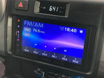 LANDCRUISER 70